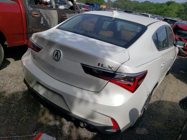 Photo 4 from auction – 2021 ACURA ILX PREMIU with VIN 19UDE2F75MA005652