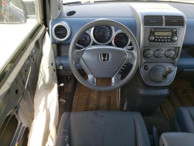 Photo 9 from auction – 2003 HONDA ELEMENT EX with VIN 5J6YH17573L801931