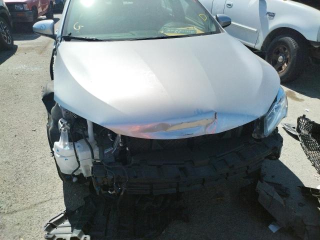 Photo 9 from auction – 2015 TOYOTA CAMRY LE with VIN 4T4BF1FKXFR484008