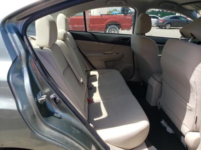 Photo 6 from auction – 2014 SUBARU IMPREZA with VIN JF1GJAA6XEH026611