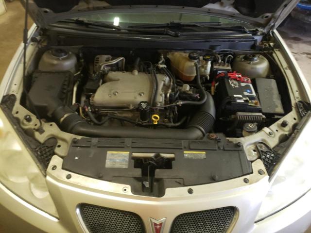 Photo 7 from auction – 2008 PONTIAC G6 with VIN 1G2ZH57N484156940