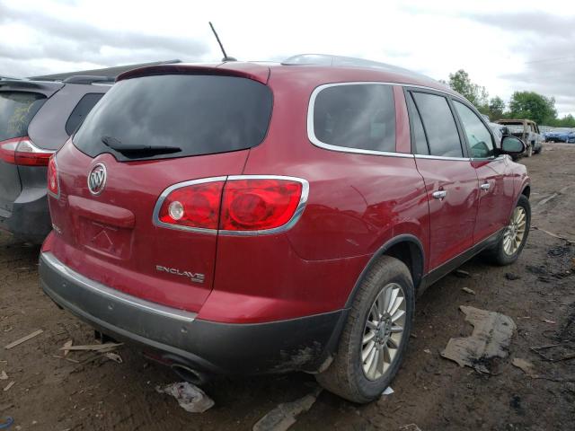 Photo 4 from auction – 2012 BUICK ENCLAVE with VIN 5GAKVCED3CJ174183