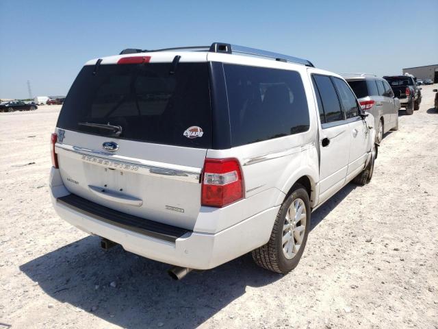 Photo 4 from auction – 2015 FORD EXPEDITION with VIN 1FMJK1KT9FEF50011