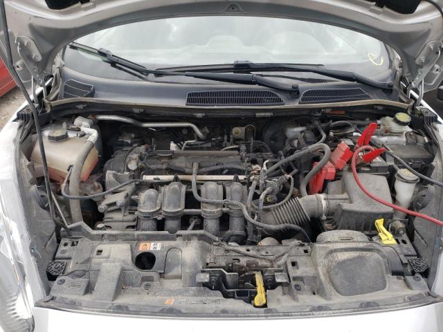 Photo 7 from auction – 2017 FORD FIESTA S with VIN 3FADP4AJ5HM152964