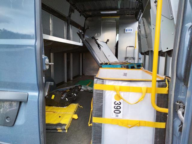Photo 6 from auction – 2021 RAM PROMASTER with VIN 3C6MRVJG6ME571187