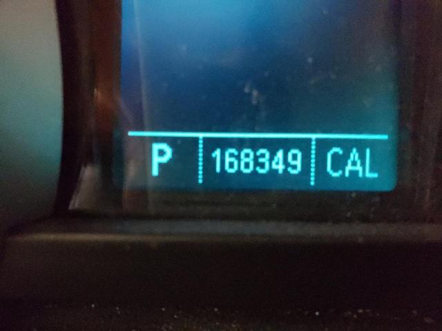 Photo 8 from auction – 2011 CHEVROLET EQUINOX LT with VIN 2GNALDEC6B1226726