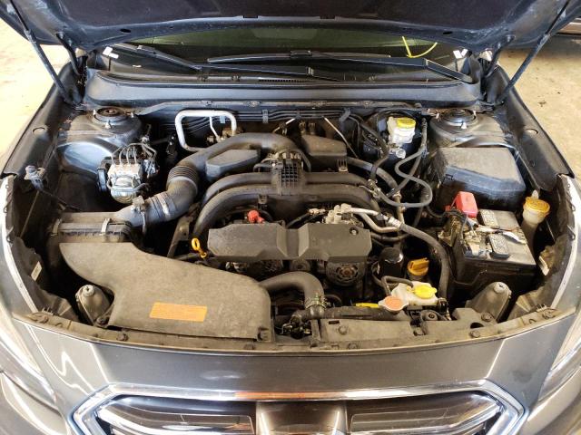 Photo 7 from auction – 2018 SUBARU OUTBACK 2. with VIN 4S4BSAFC4J3321528