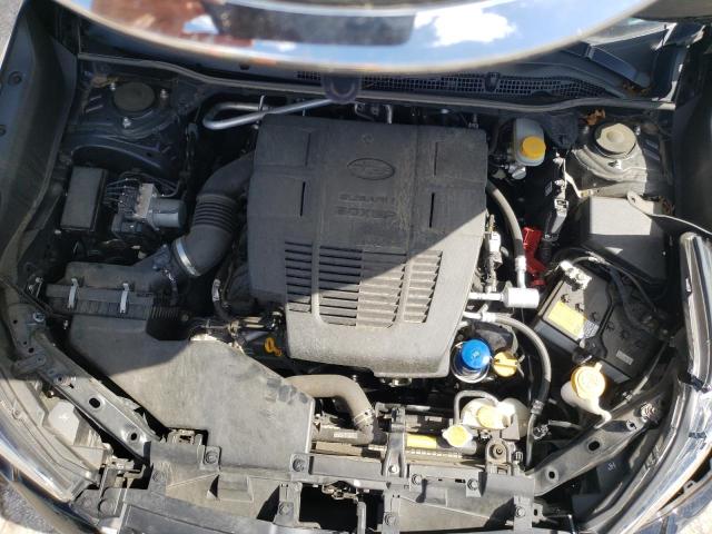Photo 7 from auction – 2019 SUBARU FORESTER T with VIN JF2SKAWC2KH521463