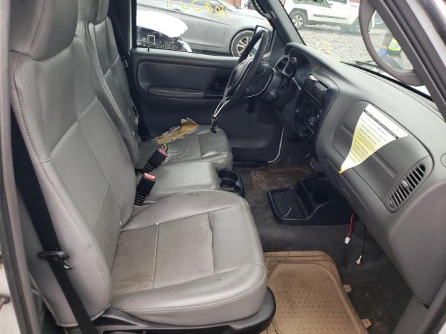Photo 5 from auction – 2006 FORD RANGER with VIN 1FTYR10D56PA83166