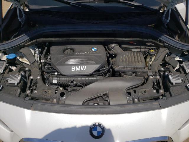 Photo 7 from auction – 2018 BMW X2 XDRIVE2 with VIN WBXYJ5C39JEF74982