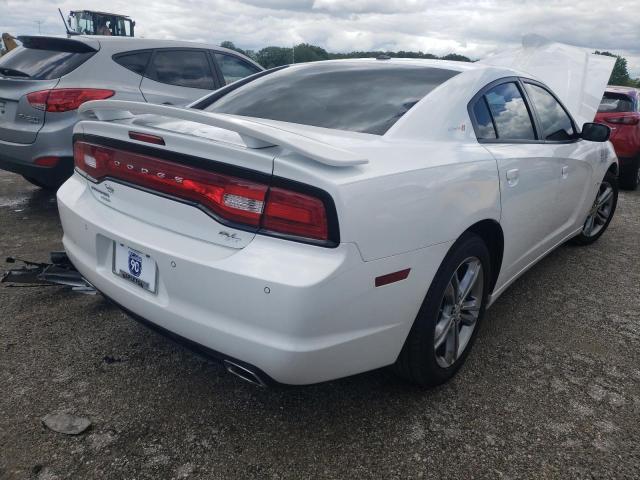 Photo 4 from auction – 2013 DODGE CHARGER R/ with VIN 2C3CDXDT2DH555763