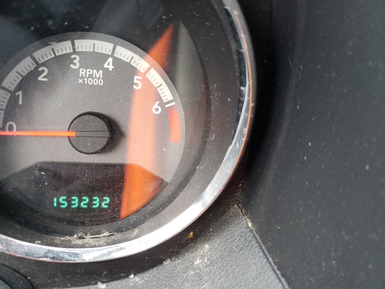 Photo 8 from auction – 2011 DODGE CALIBER MA with VIN 1B3CB3HA4BD221717