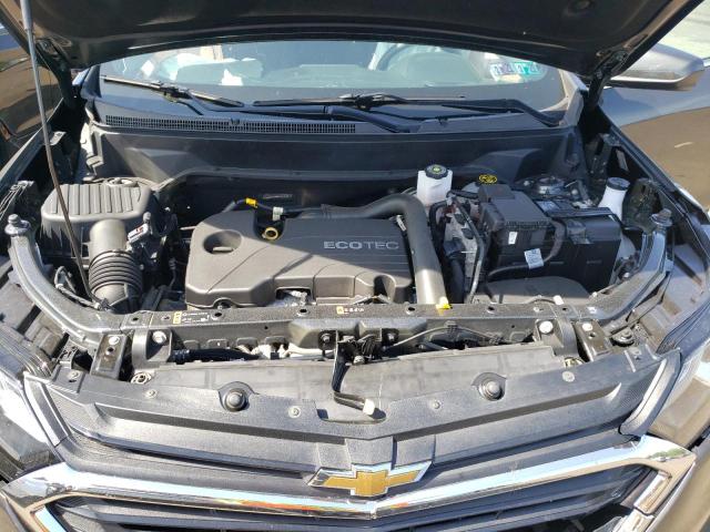 Photo 7 from auction – 2020 CHEVROLET EQUINOX LT with VIN 2GNAXTEV3L6232617