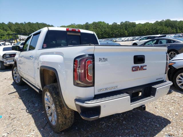 Photo 3 from auction – 2018 GMC SIERRA with VIN 3GTU2PEJ0JG482407