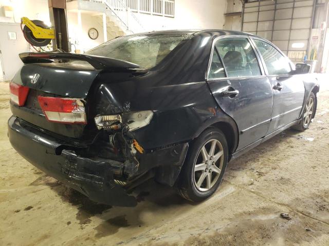 Photo 4 from auction – 2003 HONDA ACCORD EX with VIN 1HGCM66833A063739