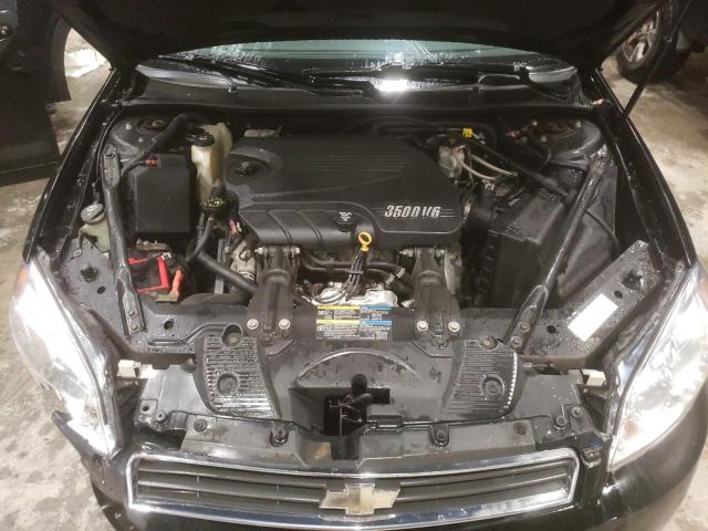 Photo 7 from auction – 2007 CHEVROLET IMPALA LT with VIN 2G1WT58K579403145
