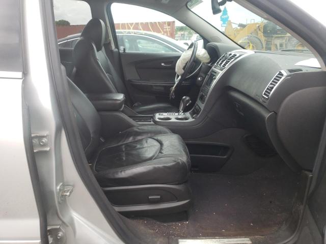 Photo 5 from auction – 2012 GMC ACADIA SLT with VIN 1GKKVRED4CJ202725