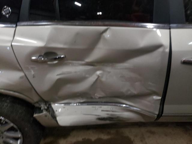 Photo 9 from auction – 2014 BUICK ENCLAVE with VIN 5GAKVBKD0EJ287428