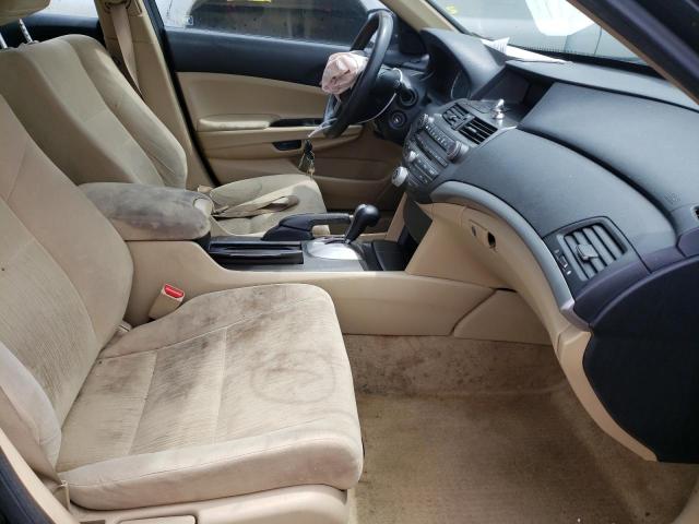 Photo 5 from auction – 2011 HONDA ACCORD LXP with VIN 1HGCP2F42BA070905