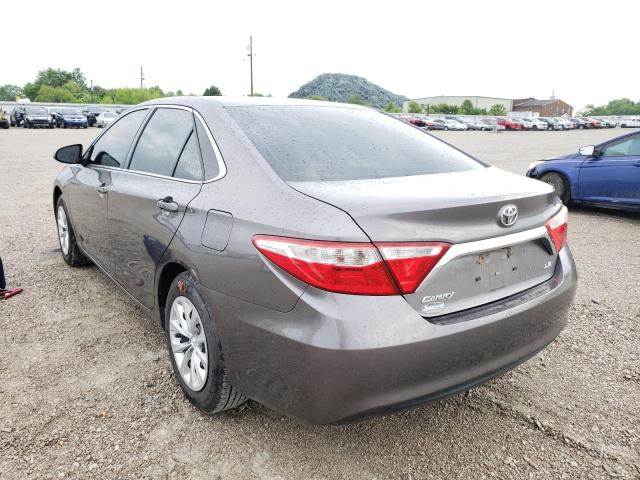 Photo 3 from auction – 2015 TOYOTA CAMRY LE with VIN 4T1BF1FK0FU925381