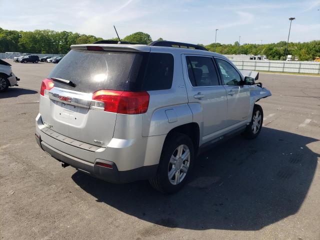 Photo 4 from auction – 2015 GMC TERRAIN SL with VIN 2GKFLWEK9F6190075