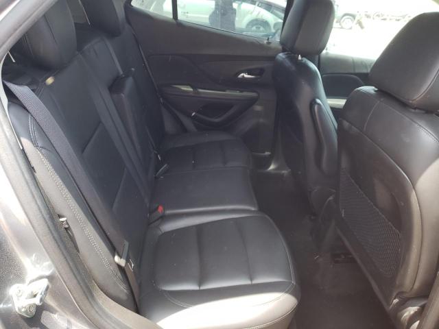 Photo 6 from auction – 2020 BUICK ENCORE ESS with VIN KL4CJCSB7LB041318