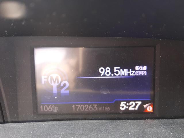 Photo 2 from auction – 2012 HONDA CIVIC EX with VIN 2HGFB2F86CH509279