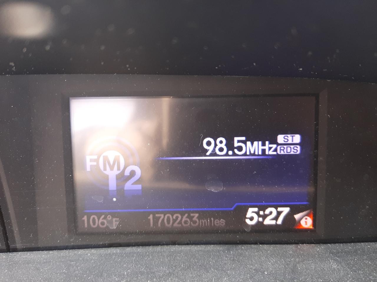 Photo 12 from auction – 2012 HONDA CIVIC EX with VIN 2HGFB2F86CH509279