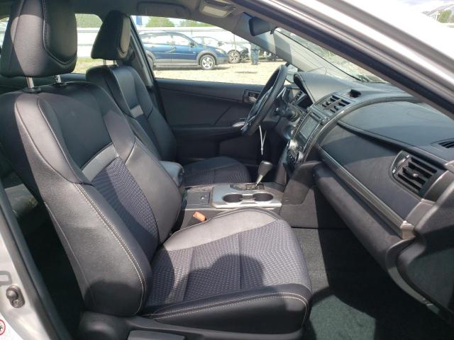 Photo 5 from auction – 2013 TOYOTA CAMRY L with VIN 4T1BF1FK5DU288047