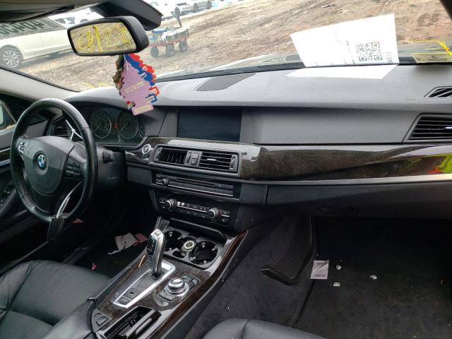 Photo 9 from auction – 2011 BMW 535 XI with VIN WBAFU7C55BC874339