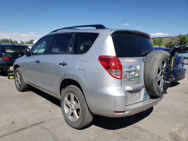 Photo 3 from auction – 2007 TOYOTA RAV4 with VIN JTMBK33V175013882