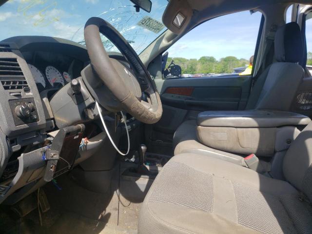 Photo 5 from auction – 2006 DODGE RAM 2500 S with VIN 3D7KS28DX6G102373