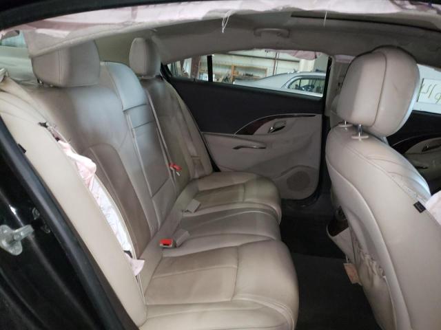 Photo 6 from auction – 2014 BUICK LACROSSE with VIN 1G4GB5G39EF168676