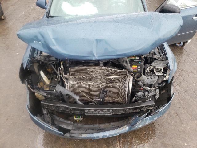 Photo 7 from auction – 2007 HYUNDAI SONATA SE with VIN 5NPEU46F17H165601