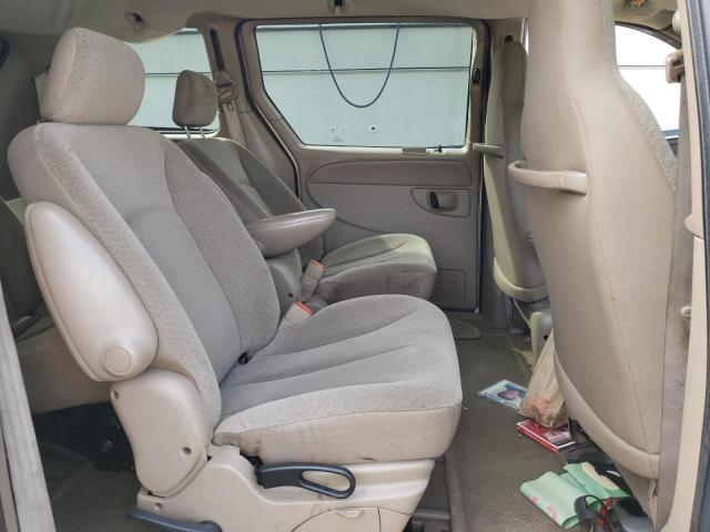Photo 6 from auction – 2002 DODGE CARAVAN SP with VIN 1B4GP45312B604553