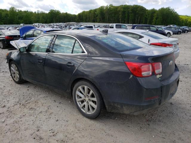 Photo 3 from auction – 2015 CHEVROLET MALIBU 2LT with VIN 1G11D5SL1FF151537