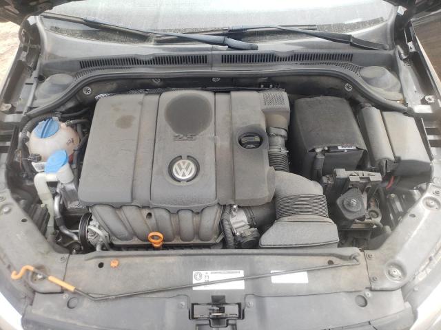 Photo 7 from auction – 2013 VOLKSWAGEN JETTA SE with VIN 3VWDP7AJ5DM212468