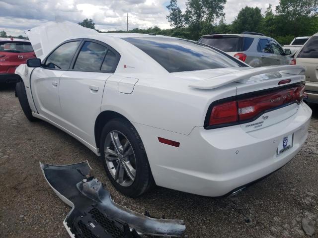 Photo 3 from auction – 2013 DODGE CHARGER R/ with VIN 2C3CDXDT2DH555763