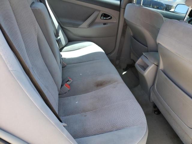 Photo 6 from auction – 2010 TOYOTA CAMRY BASE with VIN 4T4BF3EK6AR016752