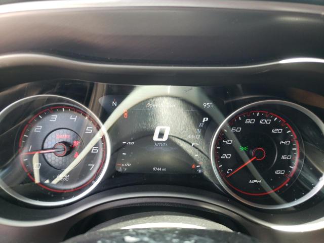 Photo 8 from auction – 2021 DODGE CHARGER SC with VIN 2C3CDXGJ6MH565643
