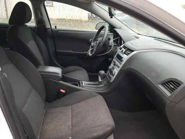 Photo 5 from auction – 2011 CHEVROLET MALIBU 1LT with VIN 1G1ZC5E18BF174050