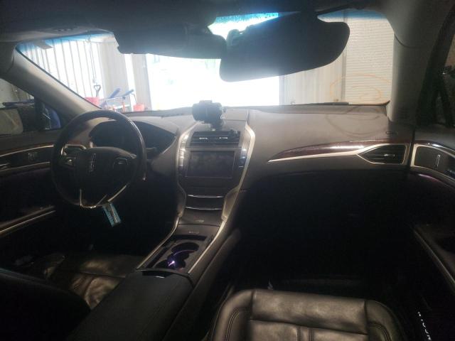 Photo 9 from auction – 2014 LINCOLN MKZ with VIN 3LN6L2JK9ER818679