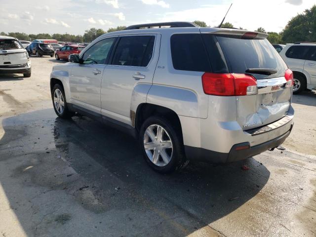 Photo 3 from auction – 2012 GMC TERRAIN SL with VIN 2GKALSEK7C6151371