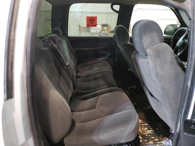 Photo 6 from auction – 2006 CHEVROLET SILVERADO with VIN 2GCEK13T761134996