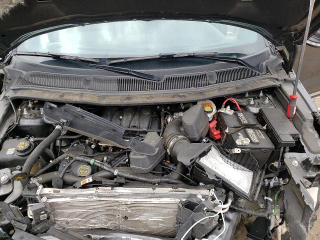 Photo 7 from auction – 2019 FORD EXPLORER X with VIN 1FM5K8D88KGA38094