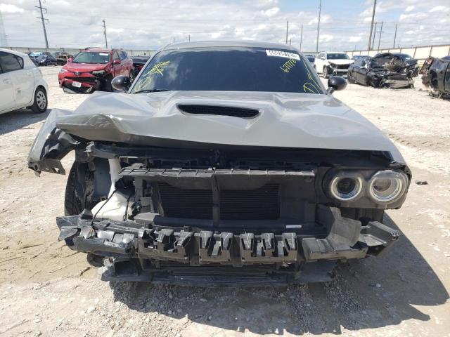 Photo 9 from auction – 2019 DODGE CHALLENGER with VIN 2C3CDZBT6KH677778