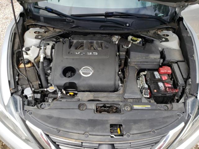 Photo 7 from auction – 2016 NISSAN ALTIMA 3.5 with VIN 1N4BL3APXGC130671
