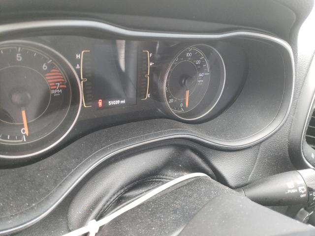 Photo 8 from auction – 2020 JEEP CHEROKEE L with VIN 1C4PJLCB9LD596300