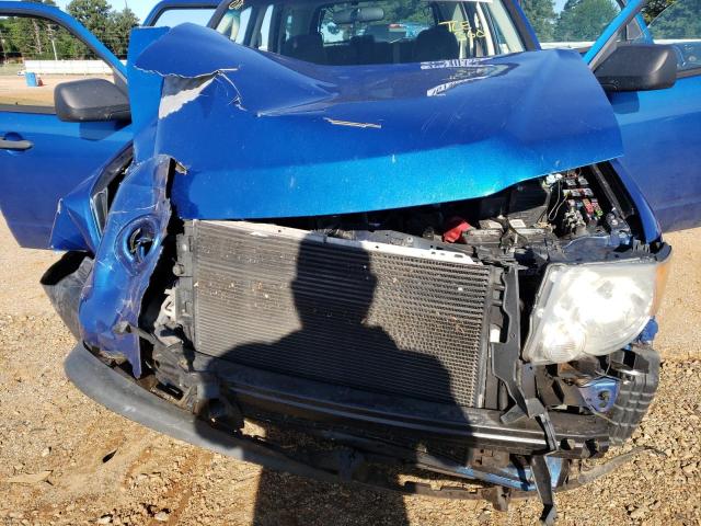 Photo 7 from auction – 2012 FORD ESCAPE XLS with VIN 1FMCU0C71CKC43556