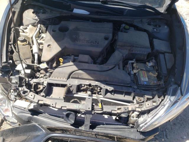 Photo 7 from auction – 2017 NISSAN ALTIMA 2.5 with VIN 1N4AL3AP6HC277423